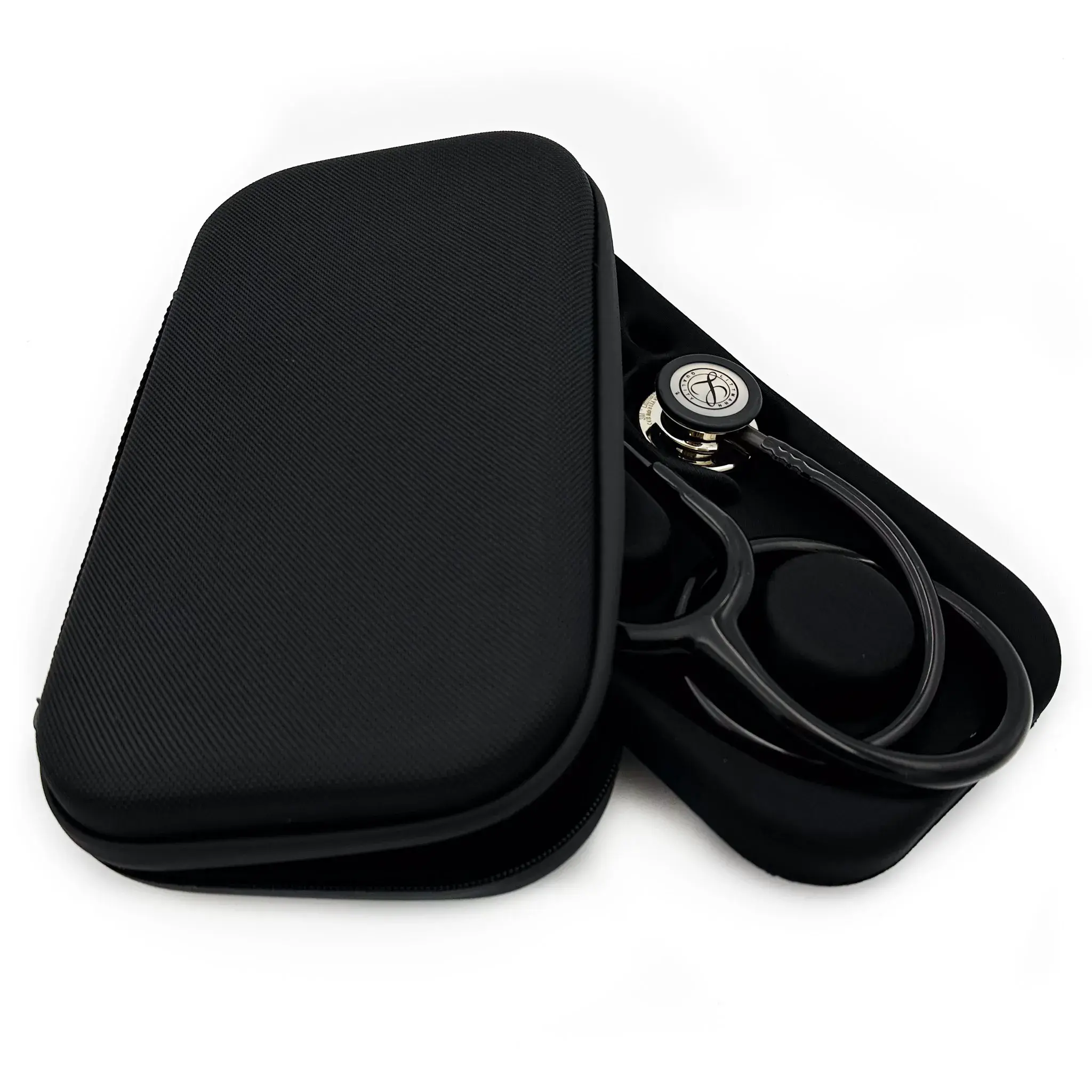 obal na fonendoskop černý